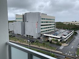 New Normal Condo in NAHA AIRPORT