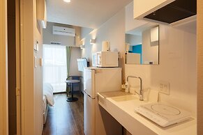 New Normal Condo in NAHA AIRPORT