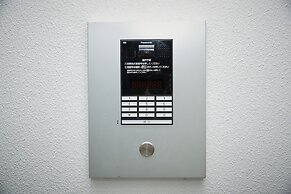 New Normal Condo in NAHA AIRPORT