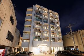 New Normal Condo in NAHA AIRPORT