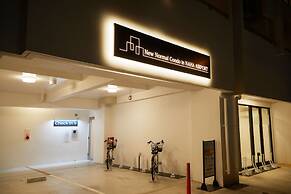 New Normal Condo in NAHA AIRPORT