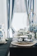 Luxurious 3BR Villa Muzo with Pool by Azure near W