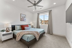 Mavericks Retreat by RedAwning