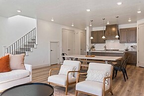 Mavericks Retreat by RedAwning