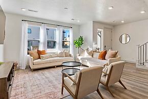 Mavericks Retreat by RedAwning