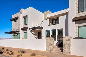 Mavericks Retreat by RedAwning