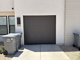 Mavericks Retreat by RedAwning