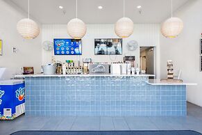 Mavericks Retreat by RedAwning