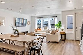 Mavericks Retreat by RedAwning