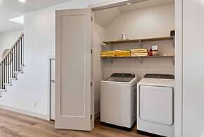 Mavericks Retreat by RedAwning