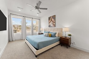 Mavericks Retreat by RedAwning