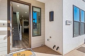 Mavericks Retreat by RedAwning