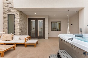 Mavericks Retreat by RedAwning