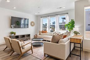 Mavericks Retreat by RedAwning