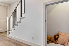 Mavericks Retreat by RedAwning