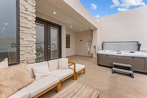 Mavericks Retreat by RedAwning