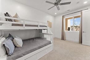 Mavericks Retreat by RedAwning