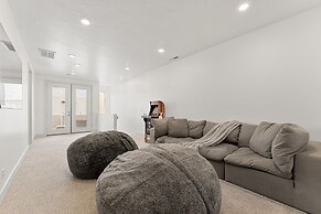 Mavericks Retreat by RedAwning