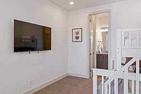 Mavericks Retreat by RedAwning