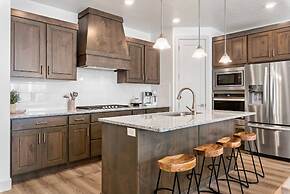 Mavericks Retreat by RedAwning