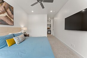 Mavericks Retreat by RedAwning