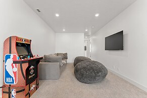 Mavericks Retreat by RedAwning