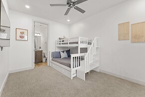 Mavericks Retreat by RedAwning