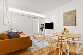 Mulwarree Avenue Apartments by Urban Rest