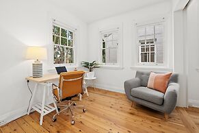 Mulwarree Avenue Apartments by Urban Rest