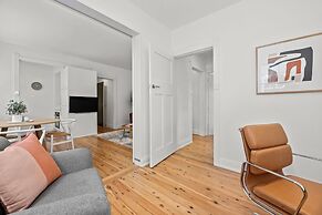 Mulwarree Avenue Apartments by Urban Rest