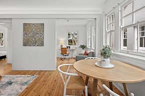 Mulwarree Avenue Apartments by Urban Rest