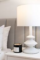 Mulwarree Avenue Apartments by Urban Rest