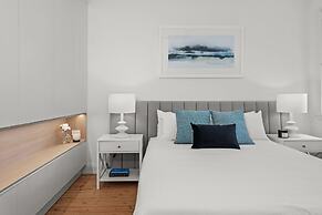 Mulwarree Avenue Apartments by Urban Rest