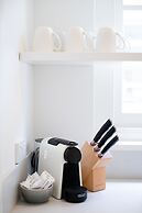 Mulwarree Avenue Apartments by Urban Rest