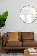 Mulwarree Avenue Apartments by Urban Rest