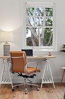 Mulwarree Avenue Apartments by Urban Rest