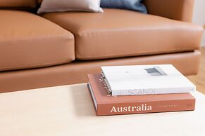 Mulwarree Avenue Apartments by Urban Rest