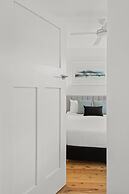 Mulwarree Avenue Apartments by Urban Rest