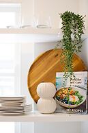 Mulwarree Avenue Apartments by Urban Rest