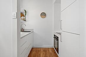 Mulwarree Avenue Apartments by Urban Rest