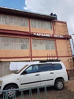 Kapsabet Comfy Hotel