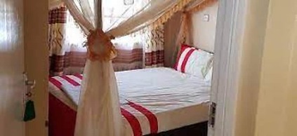 Kapsabet Comfy Hotel