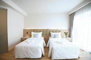 Infinity Aonang Krabi Hotel