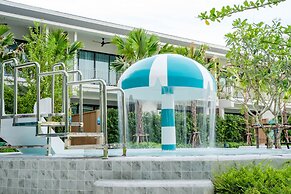 Infinity Aonang Krabi Hotel