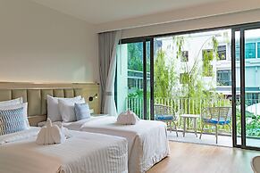 Infinity Aonang Krabi Hotel