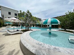 Infinity Aonang Krabi Hotel