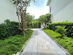 Infinity Aonang Krabi Hotel