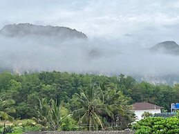 Infinity Aonang Krabi Hotel