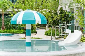 Infinity Aonang Krabi Hotel