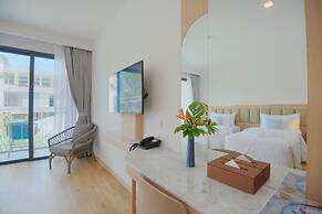 Infinity Aonang Krabi Hotel